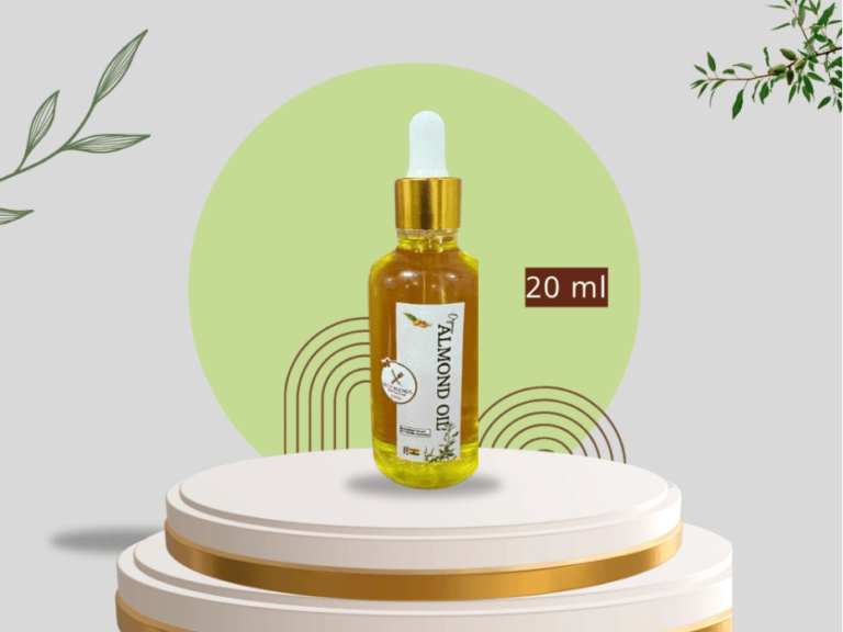 Shop premium 20ml Almond Oil in Kumasi, Ghana. Best Blends by Natasha provides 100% natural, Vitamin E-rich almond oil for skin and hair. Made with South Asian expertise in the heart of Kumasi.