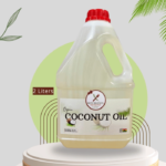 Buy 2 Liters of 100% Pure Coconut Oil in Kumasi, Ghana. Best Blends by Natasha offers bulk, additive-free coconut oil for large families, healthy cooking, and professional hair care. Freshly produced in Kumasi with South Asian expertise.