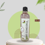 Order 500ml Coconut Oil in Kumasi, Ghana. Best Blends by Natasha offers 100% natural, additive-free coconut oil for large households, professional hair care, and healthy cooking. Small-batch freshness from our Kumasi facility.